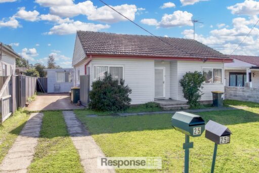 25 Monash Road, Blacktown Sold by ResponseRE Quakers Hill & Bella Vista