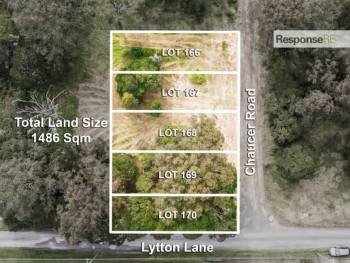Lot 166-170, 166-170 Chaucer Road, Riverstone Sold by ResponseRE