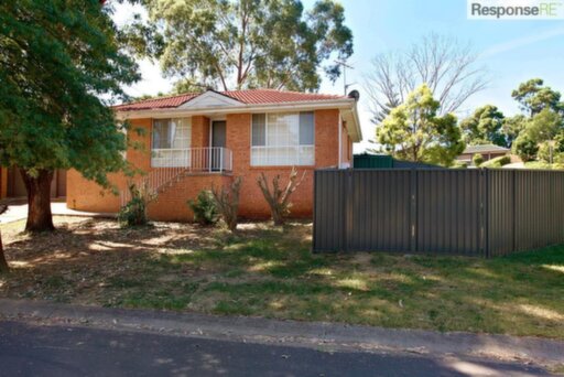 22 Soling Crescent, Cranebrook Sold by ResponseRE