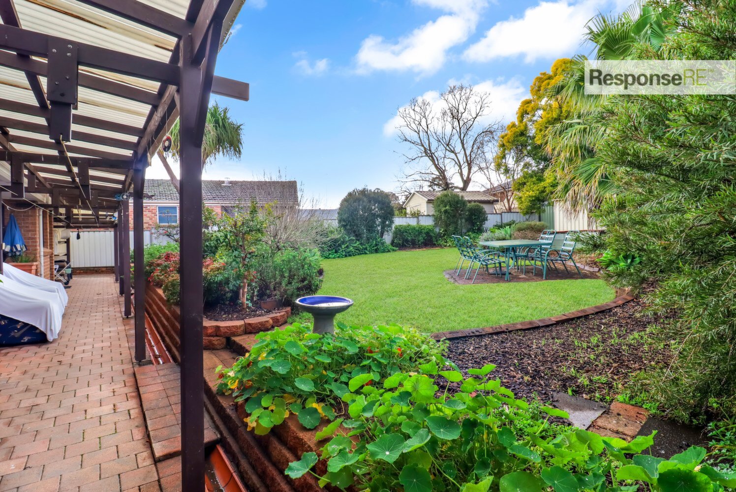 10 Lindridge Street, South Penrith Sold by Response Real Estate Penrith - image 1