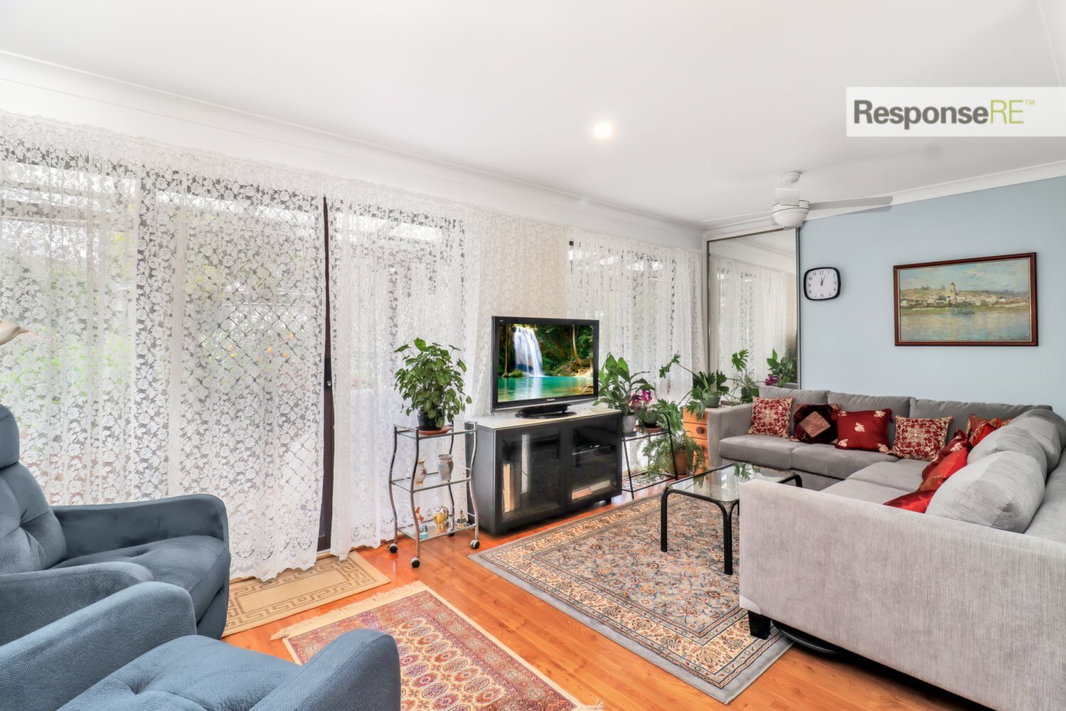 10 Lindridge Street, South Penrith Sold by Response Real Estate Penrith - image 1
