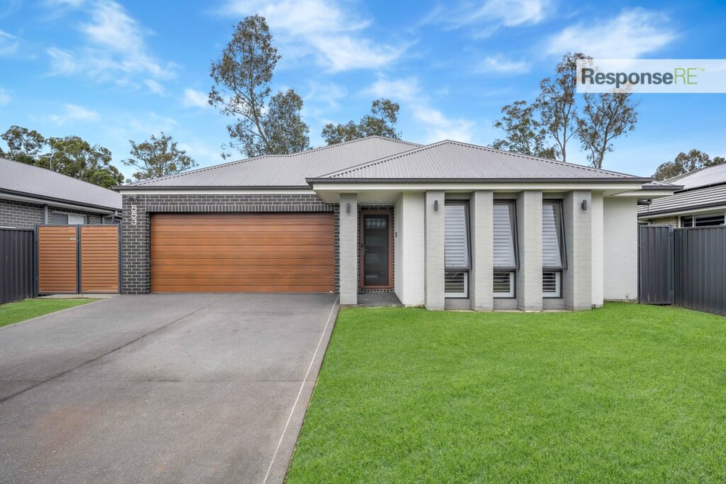 553 Londonderry Road, Londonderry Sold by Response Real Estate Penrith