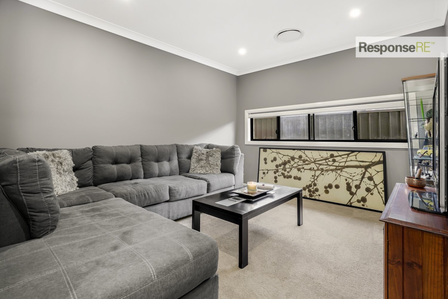 553 Londonderry Road, Londonderry Sold by Response Real Estate Penrith - image 1