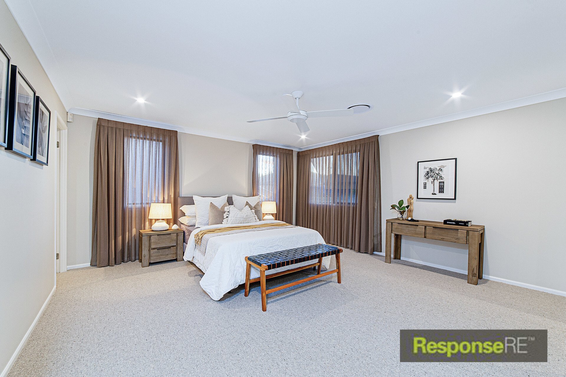 11 Mansfield Way, Kellyville Sold by ResponseRE - image 1