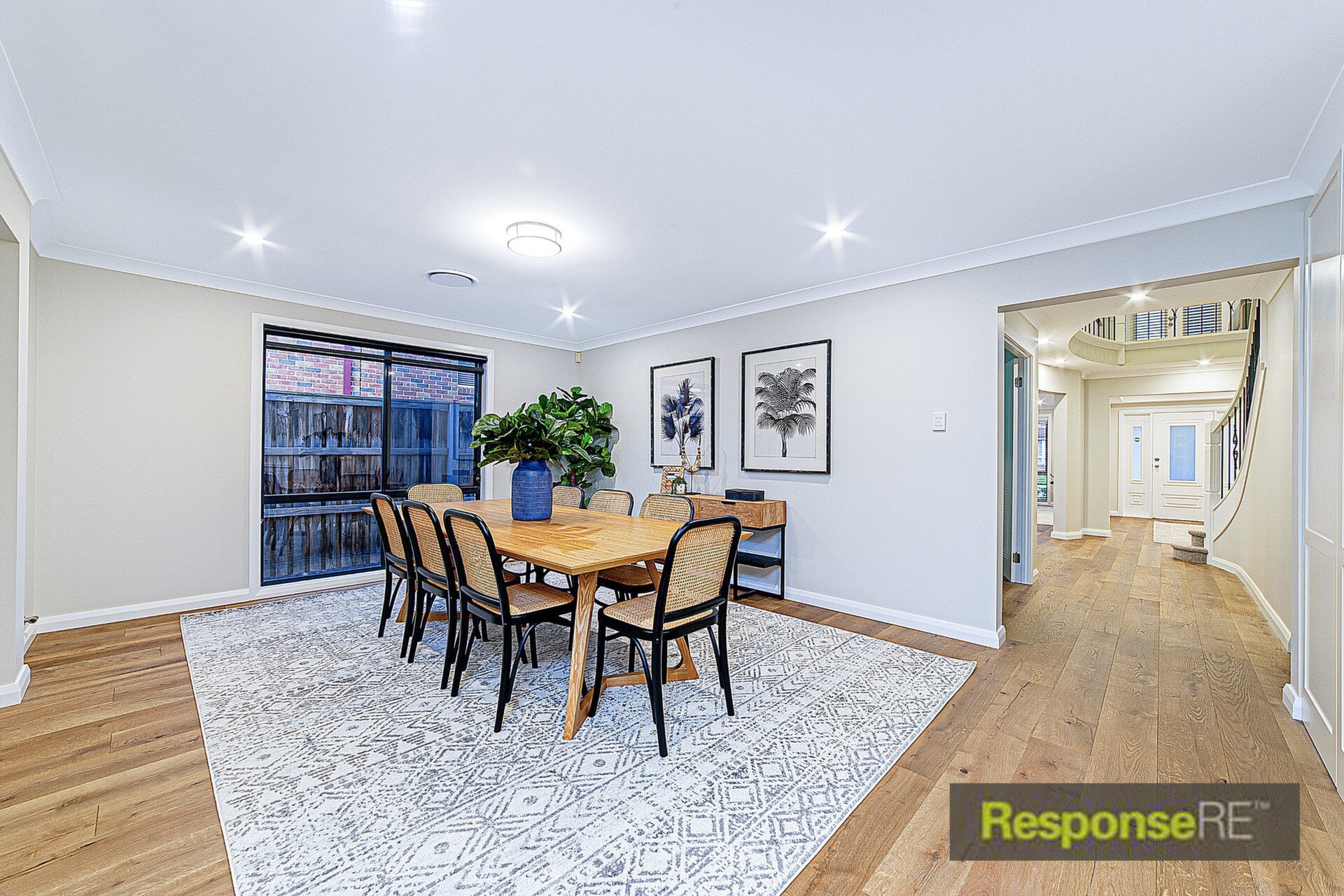 11 Mansfield Way, Kellyville Sold by ResponseRE - image 1