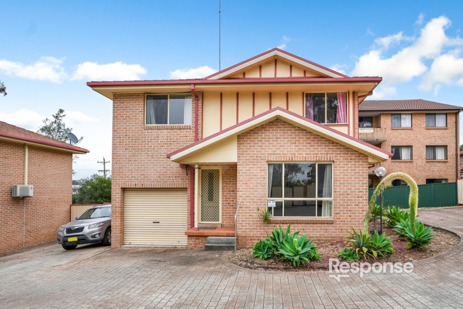 2/73-74 Park Avenue, Kingswood Sold by Response Real Estate Penrith - image 1