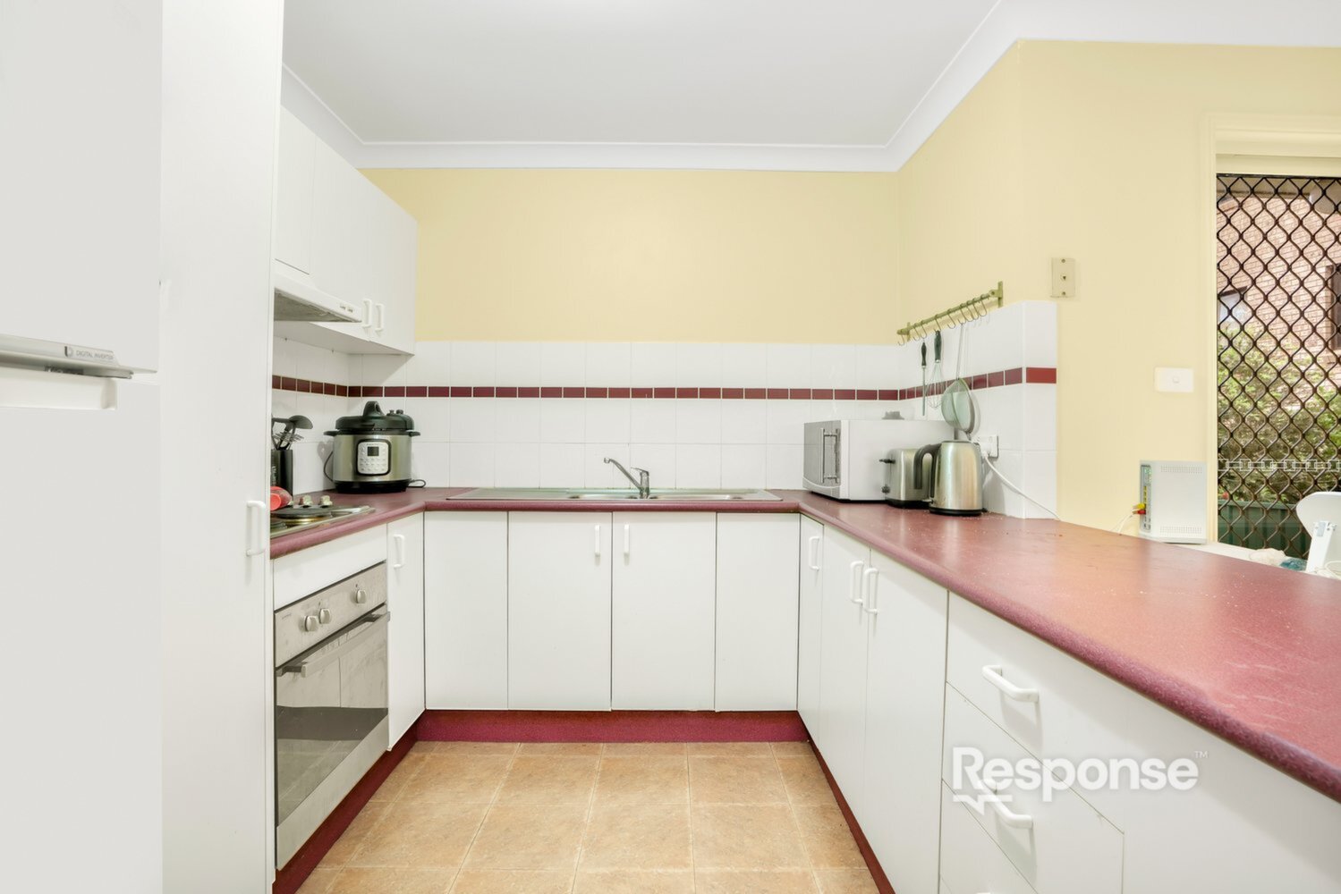 2/73-74 Park Avenue, Kingswood Sold by Response Real Estate Penrith - image 1