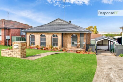 16 Strauss Road, St Clair Sold by Response Real Estate Penrith