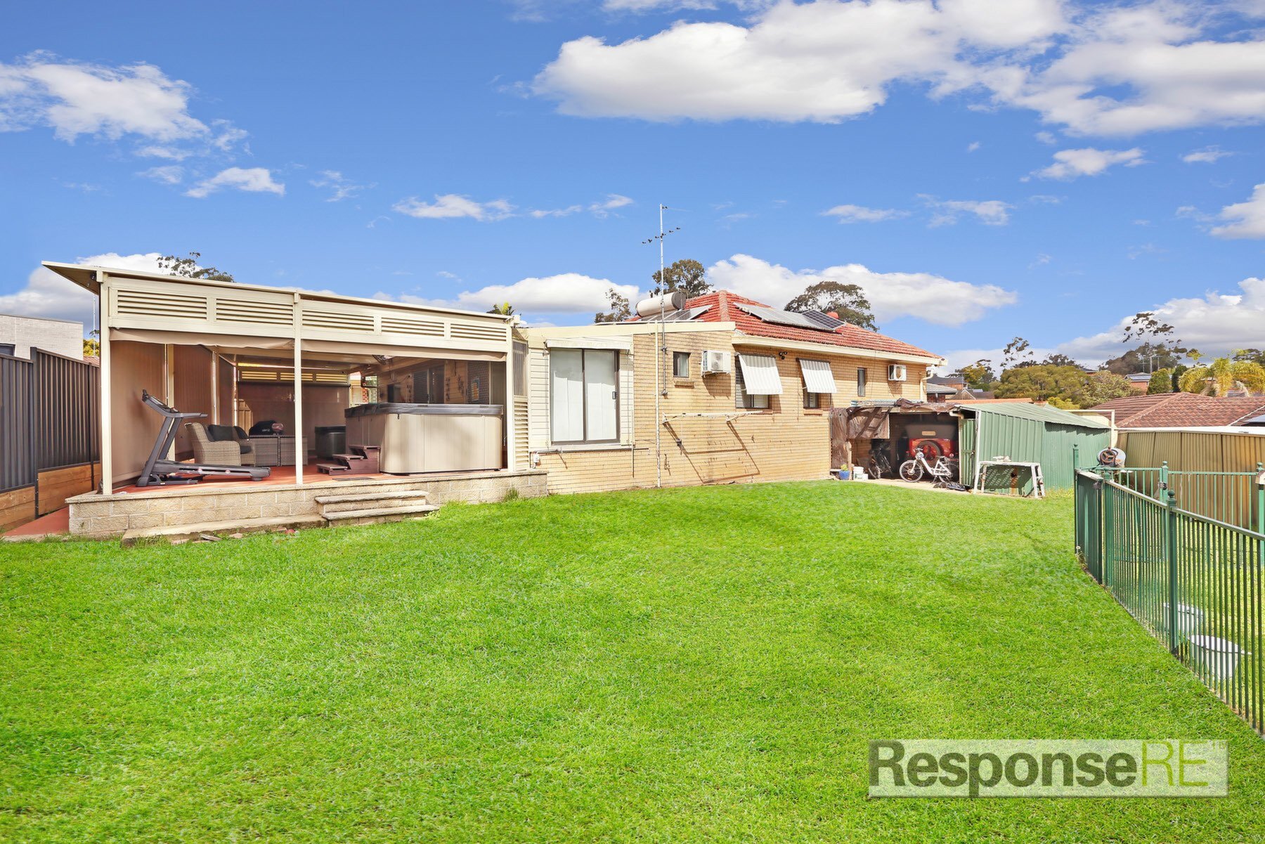 149 Pye Road, Quakers Hill Sold by ResponseRE Quakers Hill & Bella Vista - image 1