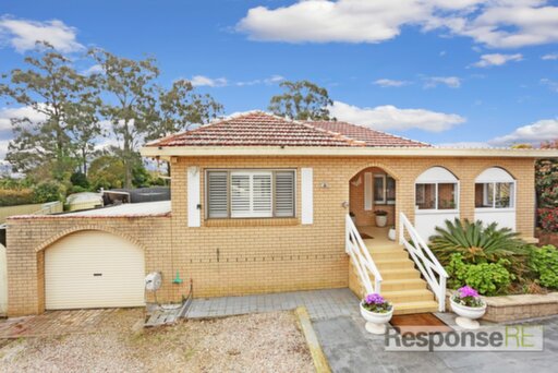 149 Pye Road, Quakers Hill Sold by ResponseRE Quakers Hill & Bella Vista