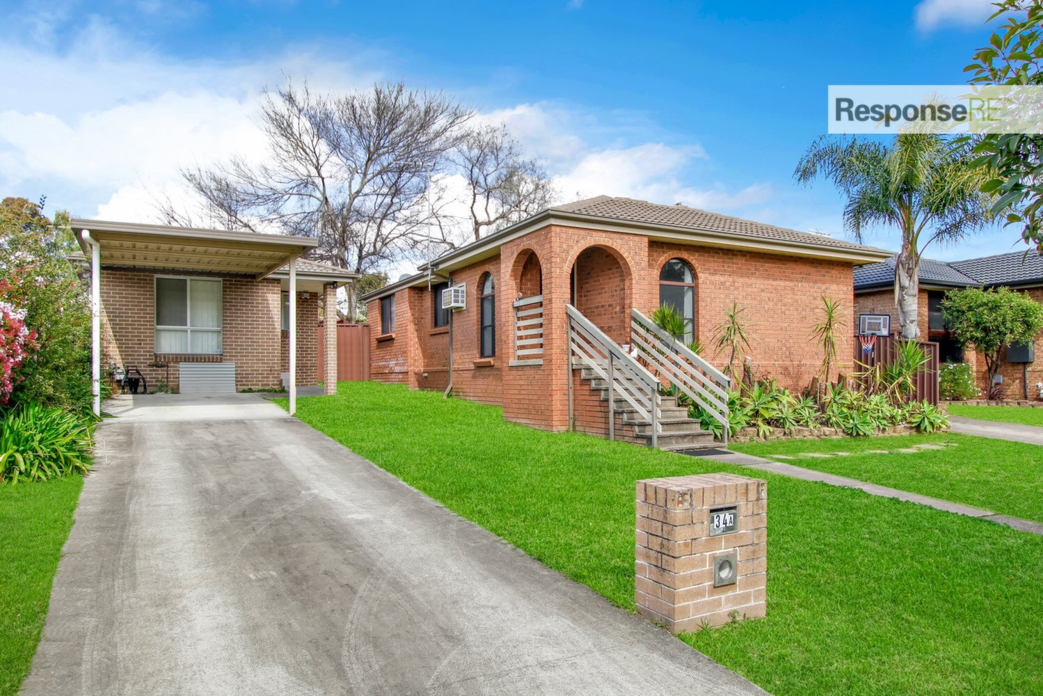 34 & 34a Allard Street, Penrith Sold by Response Real Estate Penrith - image 1