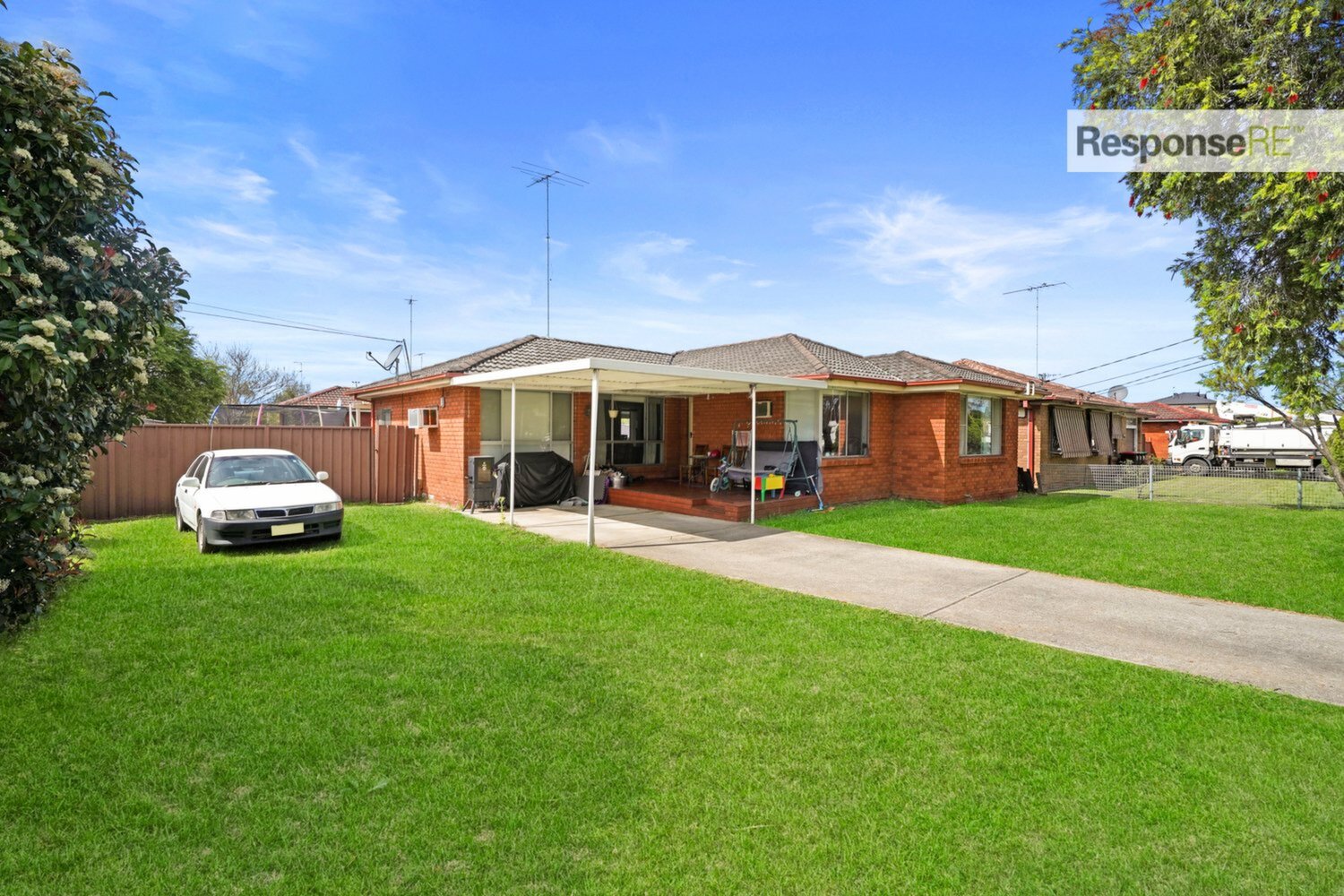 30 Gibson Avenue, Werrington Sold by ResponseRE - image 1