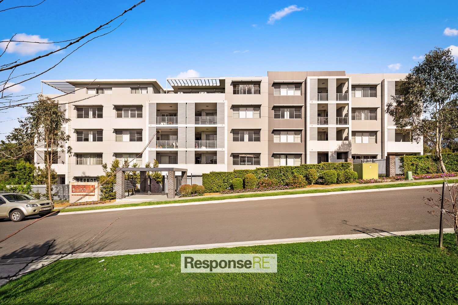 54/40 Applegum Crescent, North Kellyville Sold by ResponseRE Walsh Sullivan Baulkham Hills - image 1