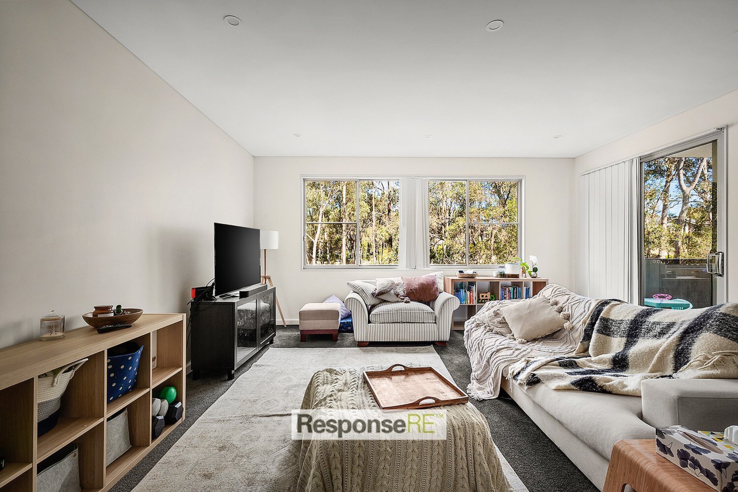 54/40 Applegum Crescent, North Kellyville Sold by ResponseRE Walsh Sullivan Baulkham Hills - image 1