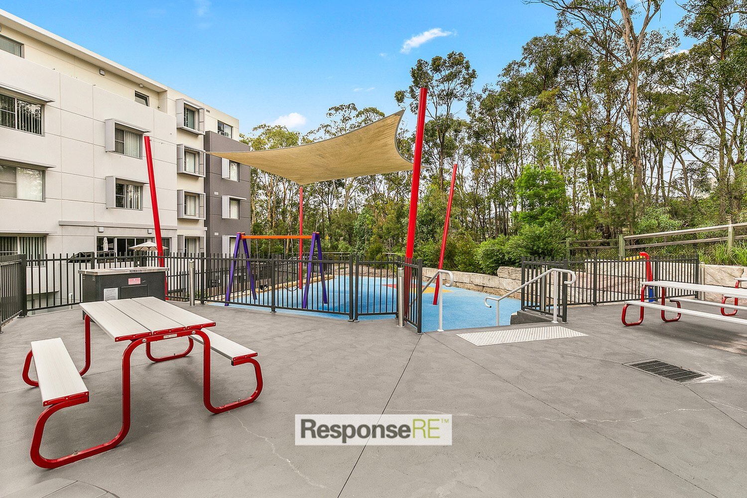54/40 Applegum Crescent, North Kellyville Sold by ResponseRE Walsh Sullivan Baulkham Hills - image 1
