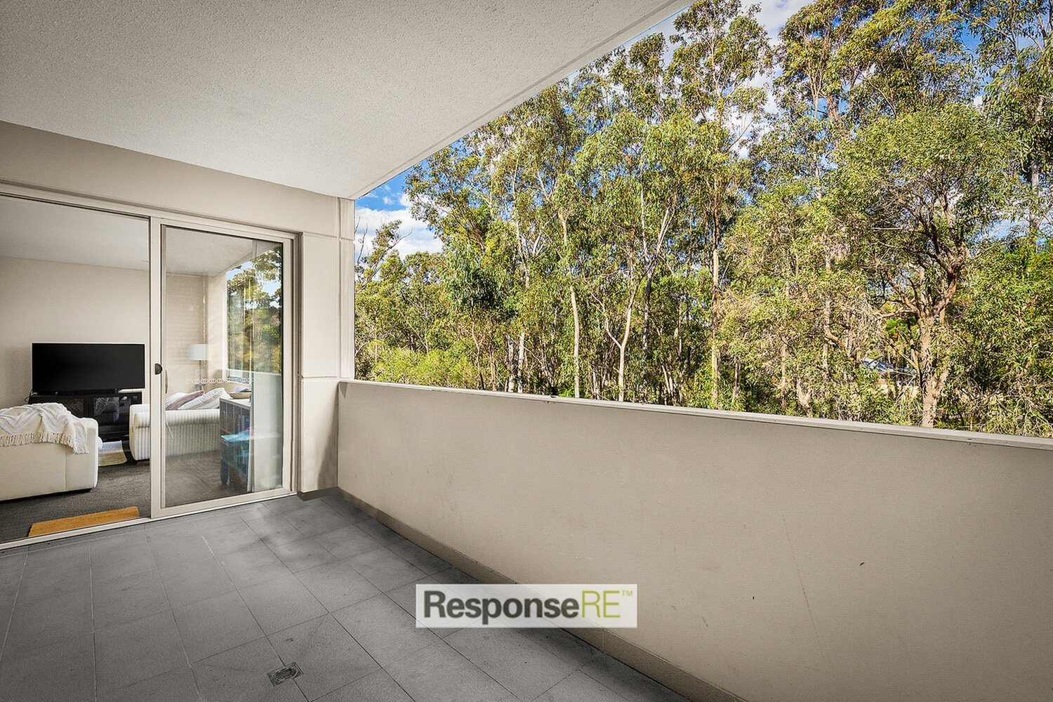 54/40 Applegum Crescent, North Kellyville Sold by ResponseRE Walsh Sullivan Baulkham Hills - image 1