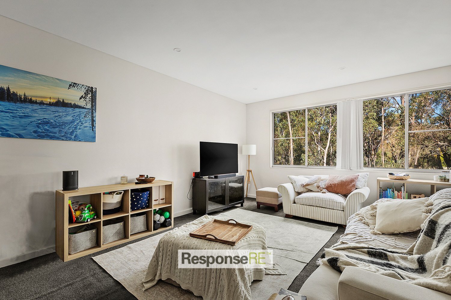 54/40 Applegum Crescent, North Kellyville Sold by ResponseRE Walsh Sullivan Baulkham Hills - image 1