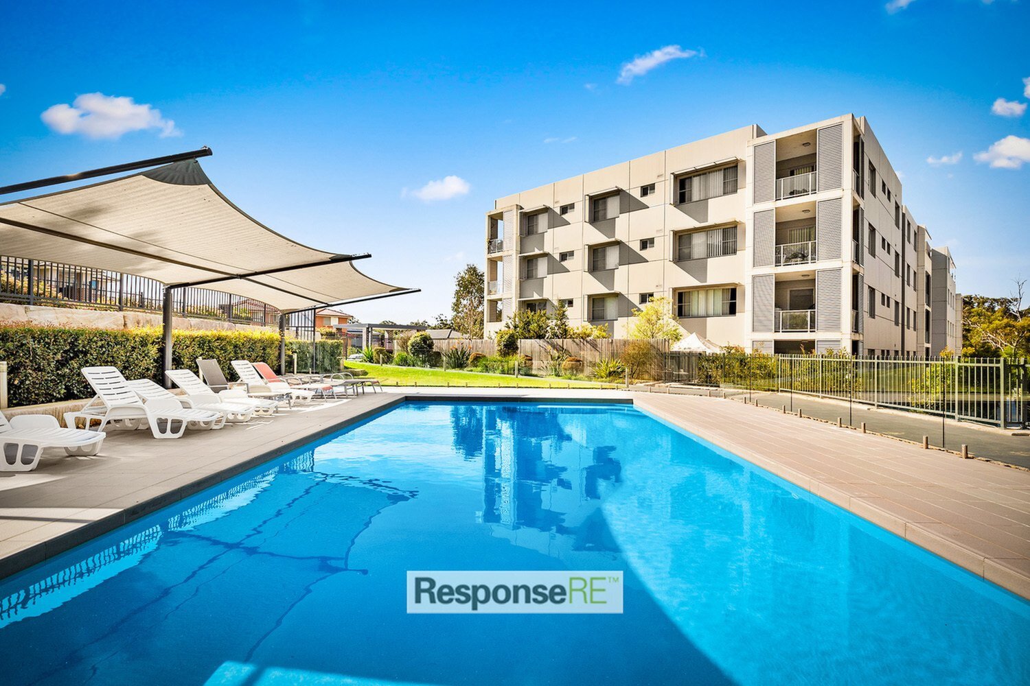 54/40 Applegum Crescent, North Kellyville Sold by ResponseRE Walsh Sullivan Baulkham Hills - image 1