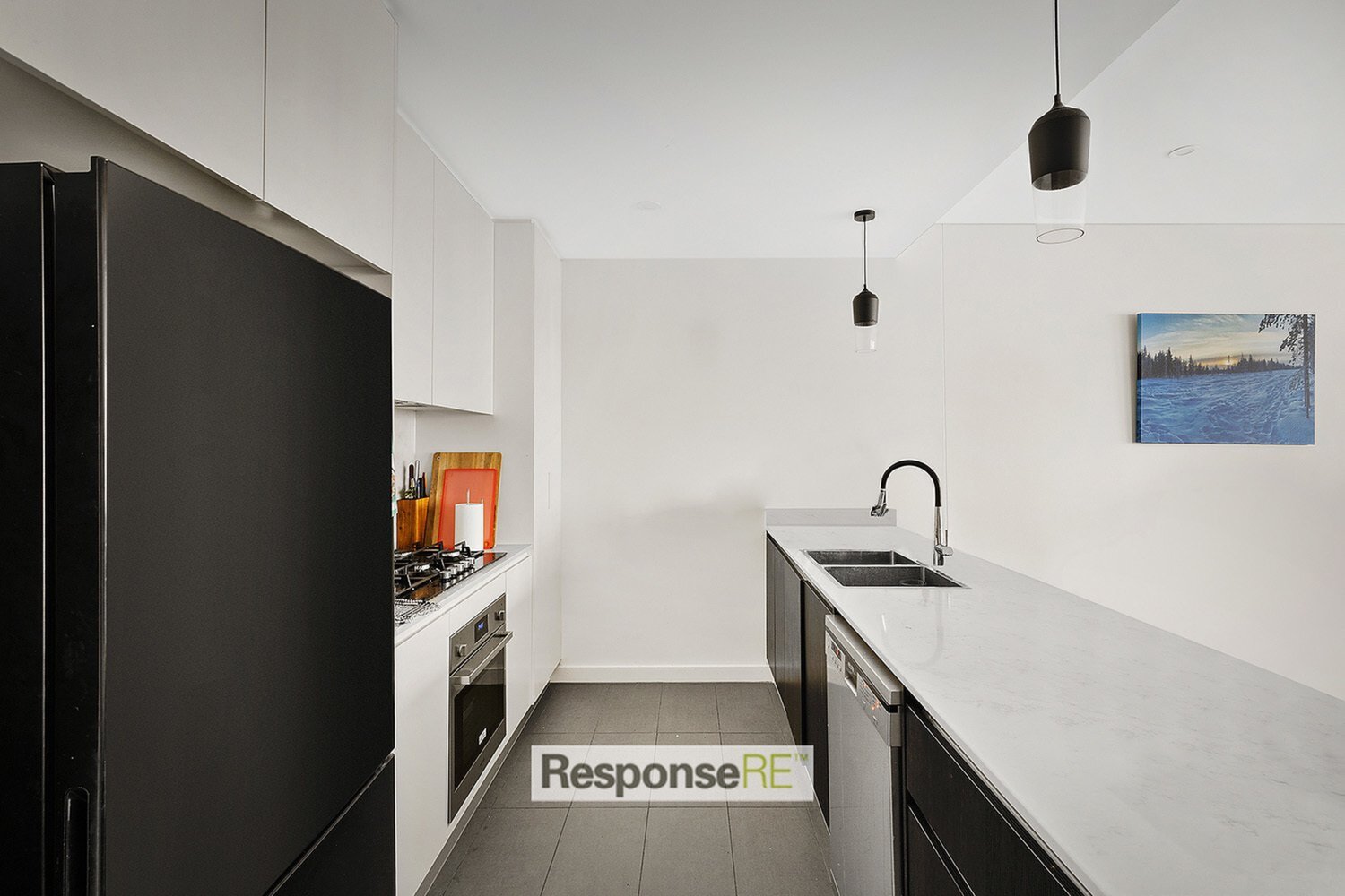 54/40 Applegum Crescent, North Kellyville Sold by ResponseRE Walsh Sullivan Baulkham Hills - image 1