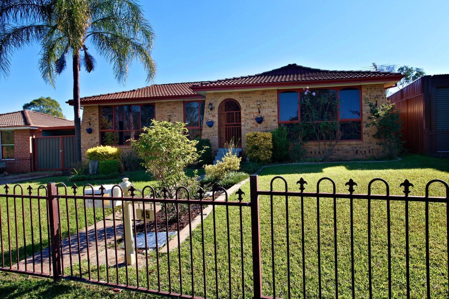 45 Pensax Road, Cranebrook Sold by Response Real Estate Penrith - image 1