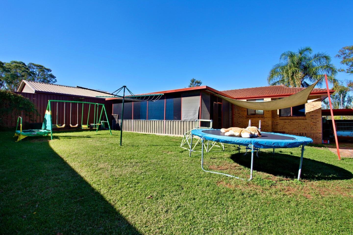45 Pensax Road, Cranebrook Sold by Response Real Estate Penrith - image 1