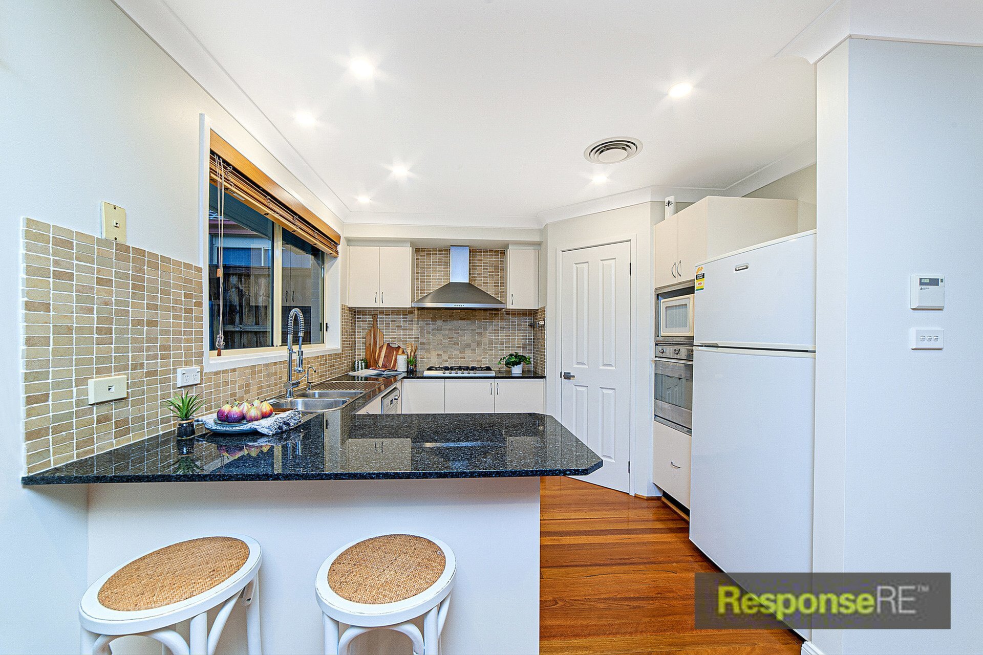 38 Greyfriar Place, Kellyville Sold by ResponseRE - image 1