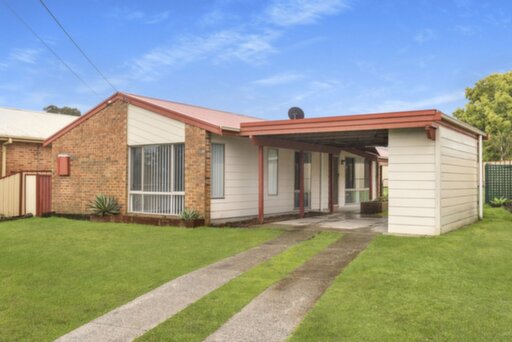 17 Penguin Street, Sanctuary Point Sold by ResponseRE Quakers Hill & Bella Vista