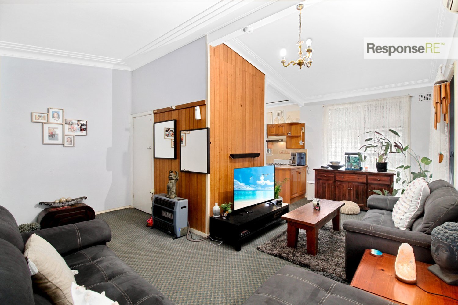 17 Margaret Street, Seven Hills Sold by ResponseRE - image 1