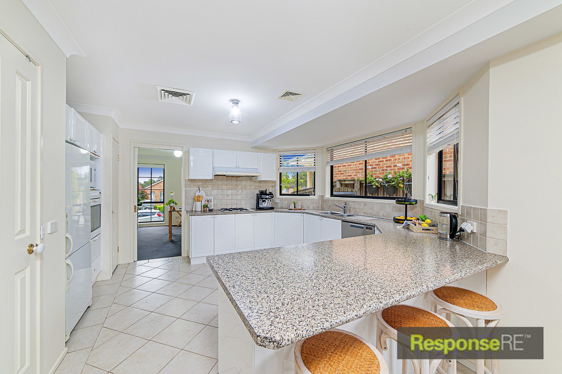 21 Hannah Avenue, Kellyville Sold by ResponseRE - image 1