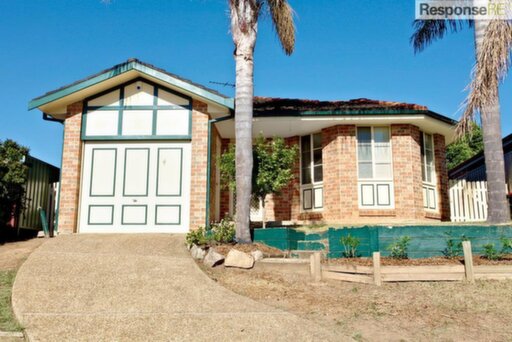 24 Kenneth Slessor Drive, Glenmore Park Sold by ResponseRE