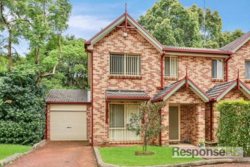 7/8 Hillcrest Road, Quakers Hill Sold by ResponseRE Quakers Hill & Bella Vista