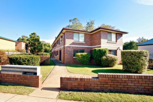 1/19 Castlereagh Street, Penrith Sold by Response Real Estate Penrith