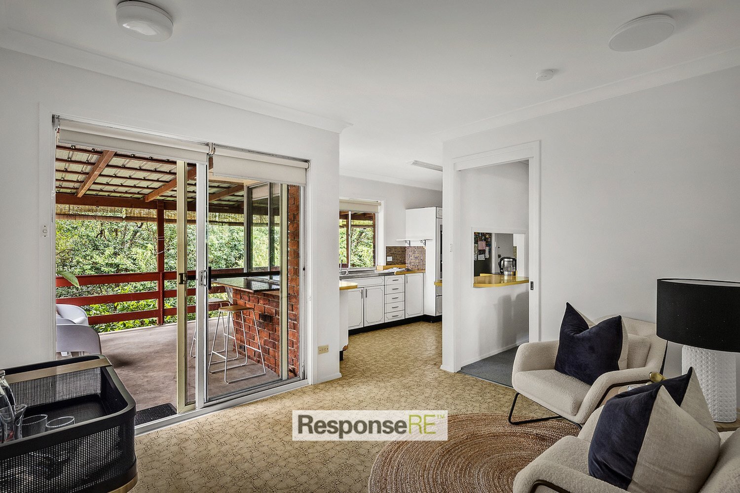 74 Burrandong Crescent, Baulkham Hills Sold by ResponseRE Walsh Sullivan Northmead - image 1
