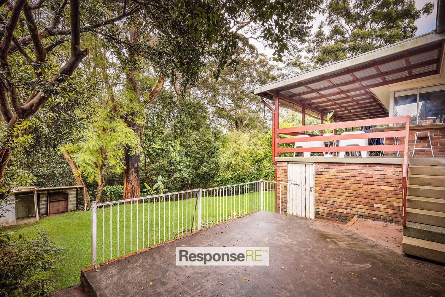 74 Burrandong Crescent, Baulkham Hills Sold by ResponseRE Walsh Sullivan Northmead - image 1