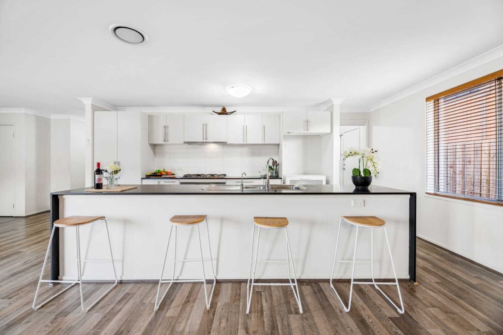 56 Adelong Parade, The Ponds Sold by ResponseRE Quakers Hill & Bella Vista - image 1