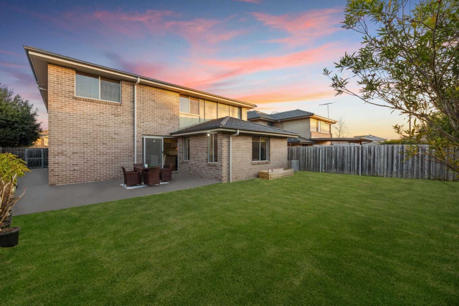 56 Adelong Parade, The Ponds Sold by ResponseRE Quakers Hill & Bella Vista - image 1
