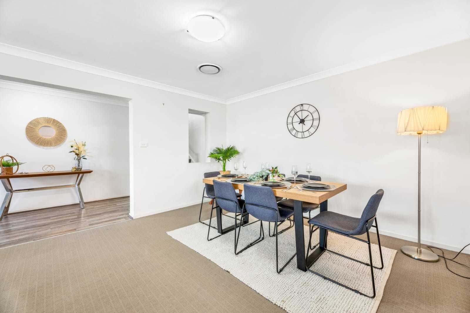 56 Adelong Parade, The Ponds Sold by ResponseRE Quakers Hill & Bella Vista - image 1