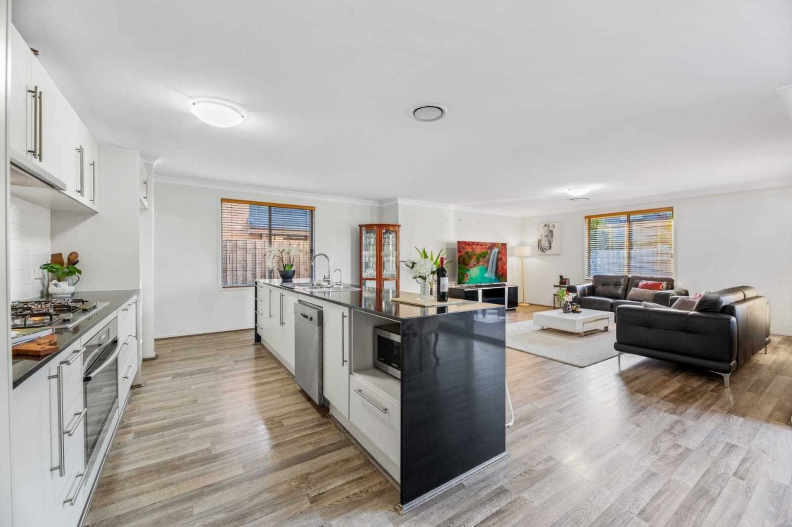56 Adelong Parade, The Ponds Sold by ResponseRE Quakers Hill & Bella Vista - image 1