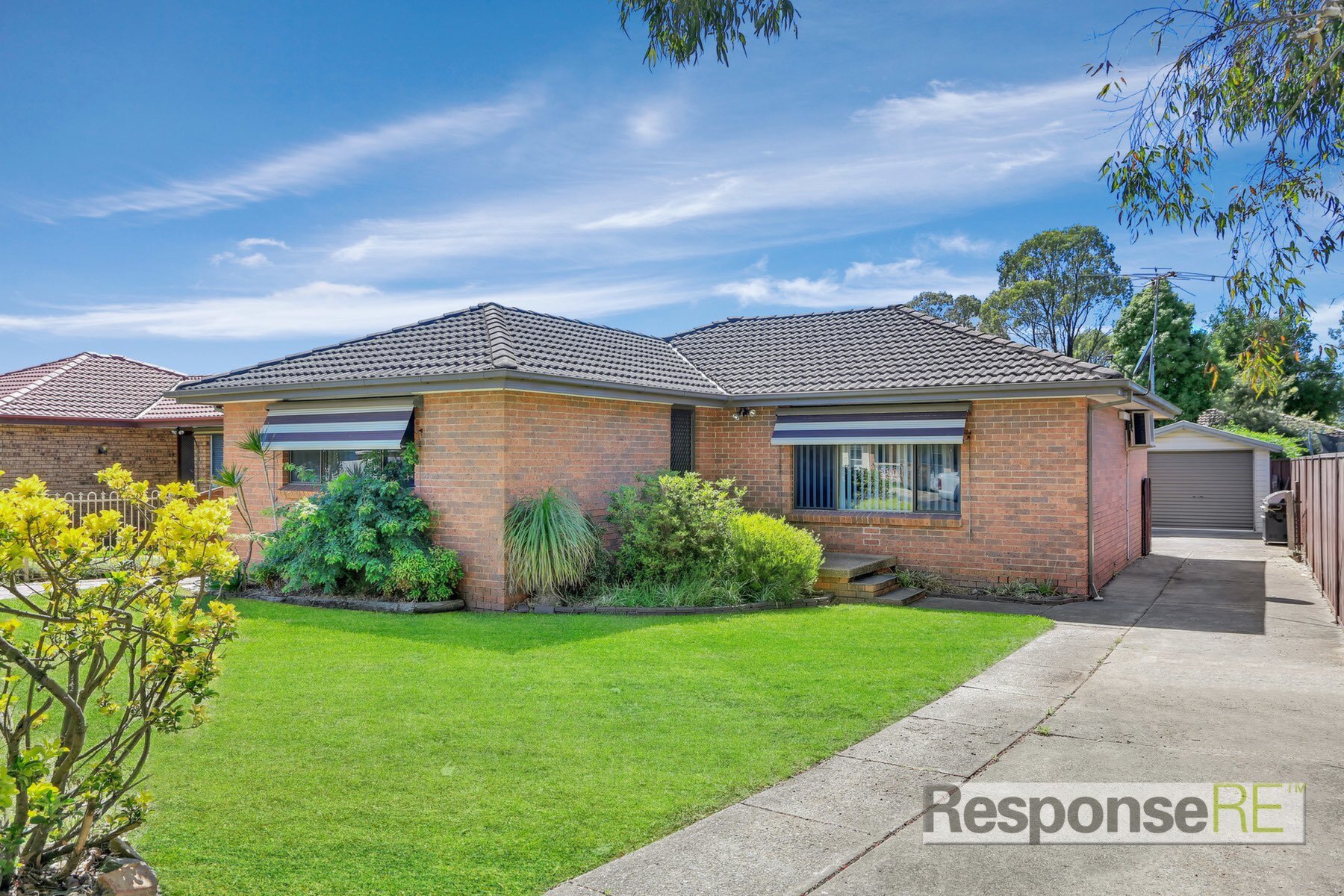 23 Narcissus Avenue, Quakers Hill Sold by ResponseRE - image 1
