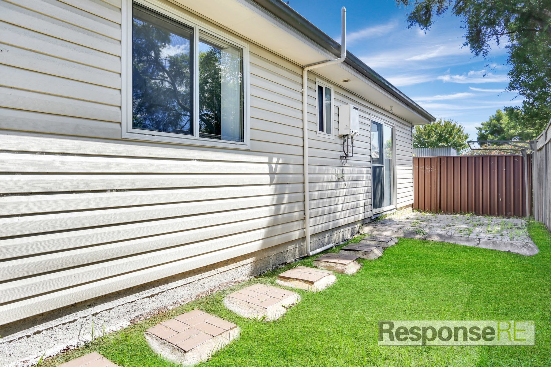 23 Narcissus Avenue, Quakers Hill Sold by ResponseRE - image 1
