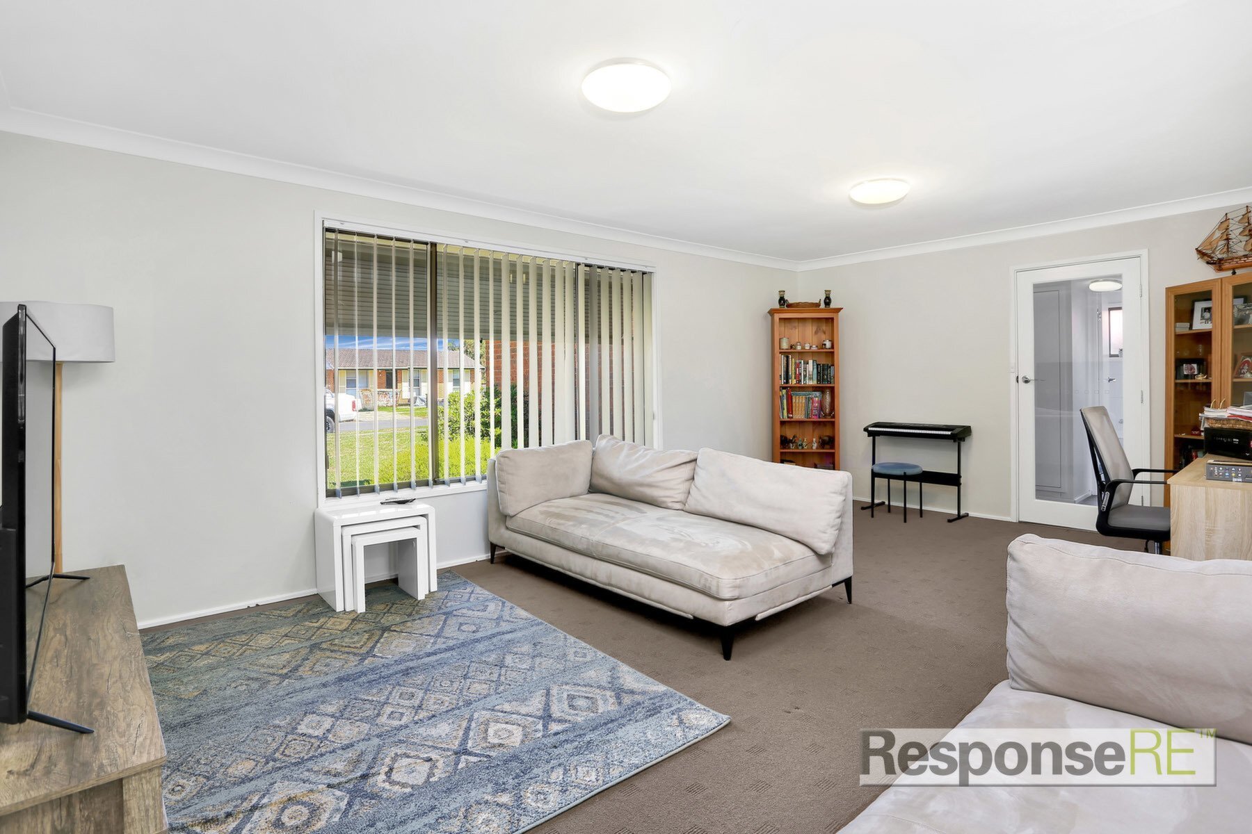 23 Narcissus Avenue, Quakers Hill Sold by ResponseRE - image 1