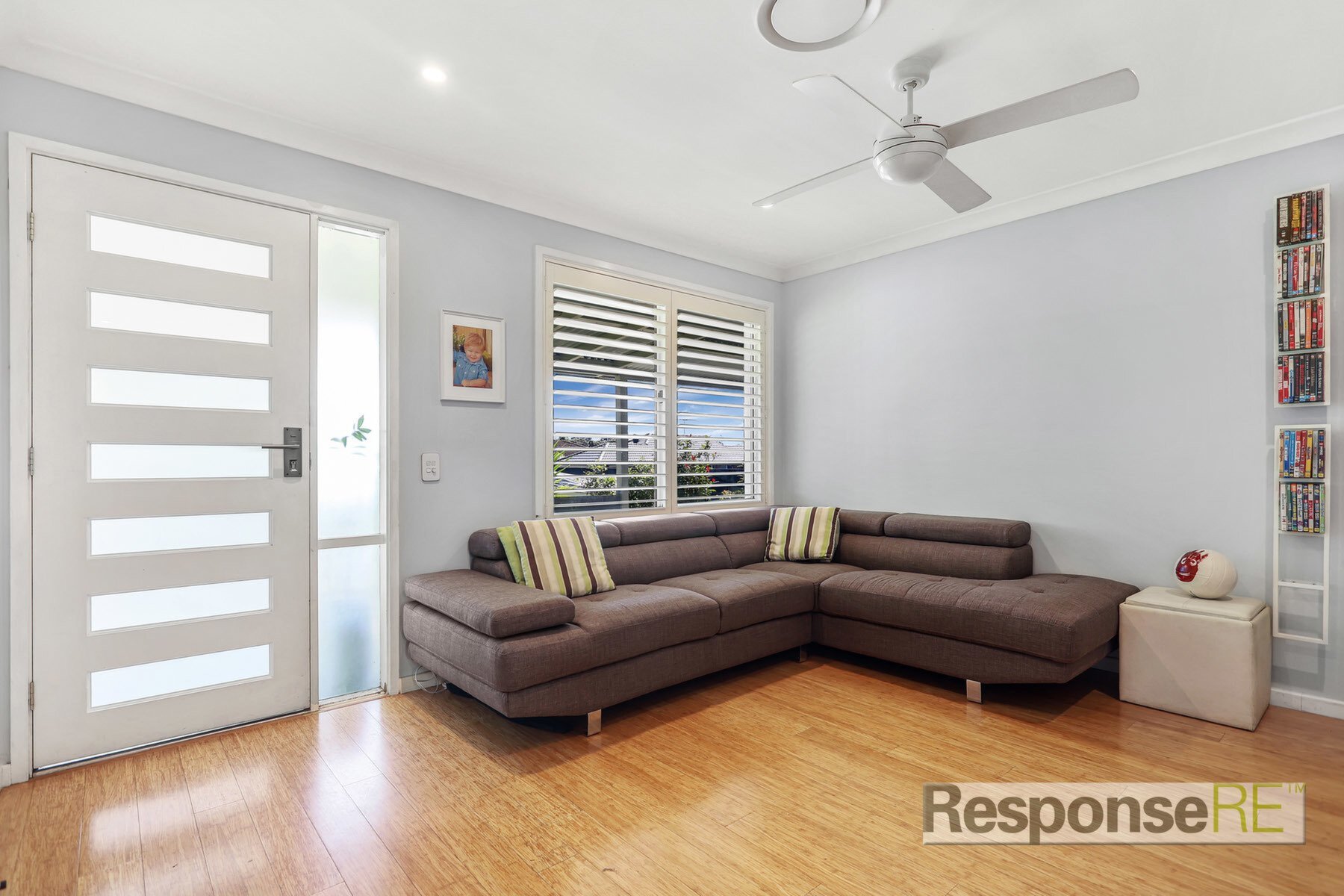 76 Woodley Crescent, Glendenning Sold by ResponseRE Quakers Hill & Bella Vista - image 1