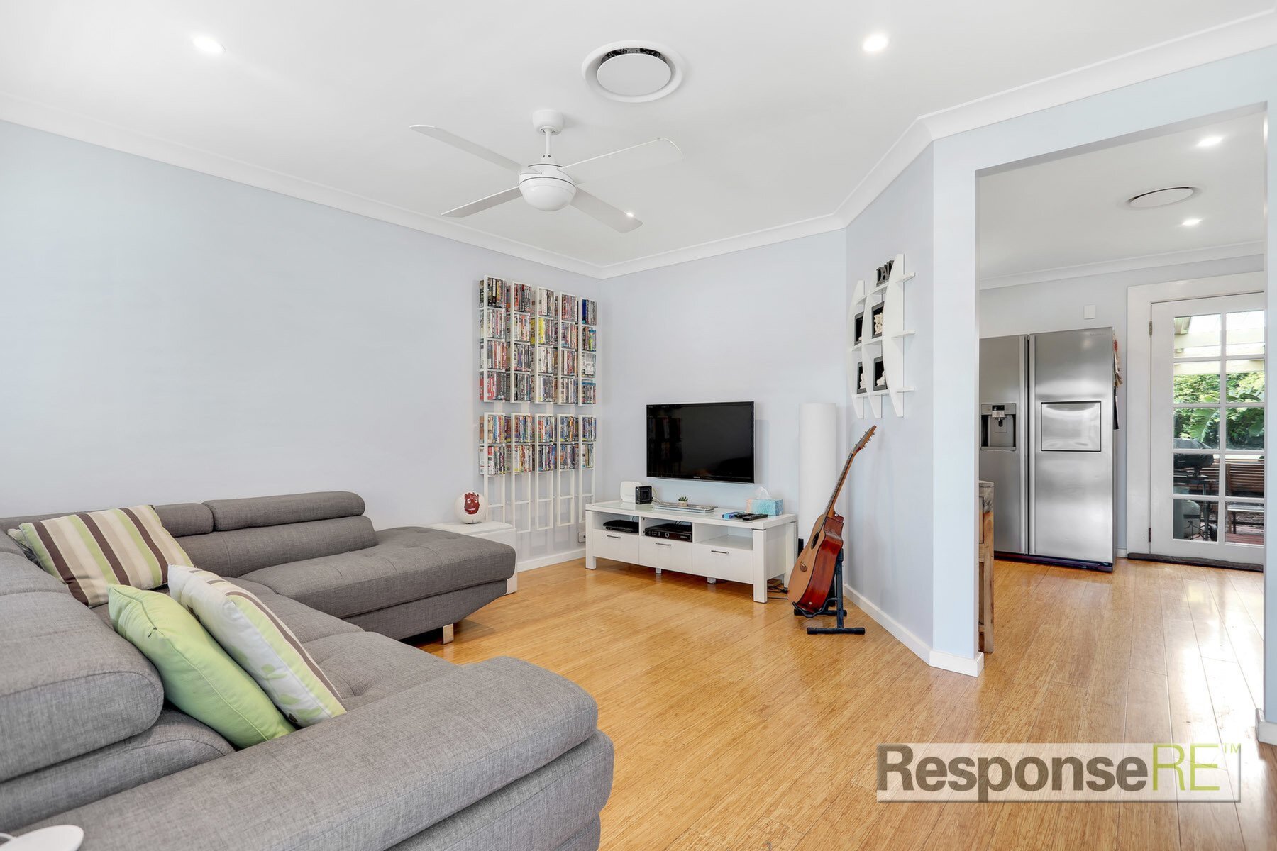 76 Woodley Crescent, Glendenning Sold by ResponseRE Quakers Hill & Bella Vista - image 1