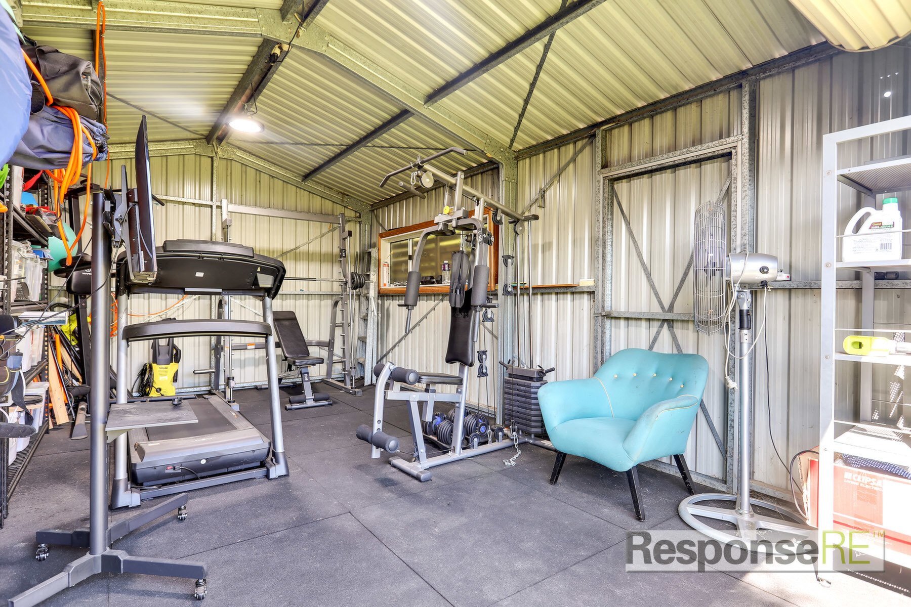 76 Woodley Crescent, Glendenning Sold by ResponseRE Quakers Hill & Bella Vista - image 1