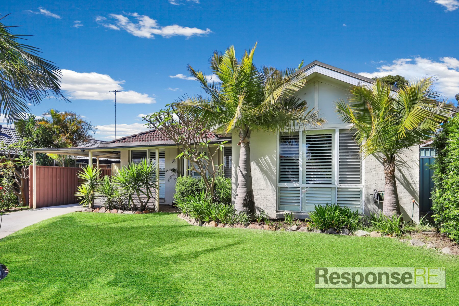 76 Woodley Crescent, Glendenning Sold by ResponseRE Quakers Hill & Bella Vista - image 1