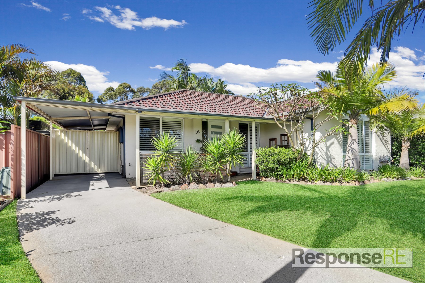 76 Woodley Crescent, Glendenning Sold by ResponseRE Quakers Hill & Bella Vista - image 1