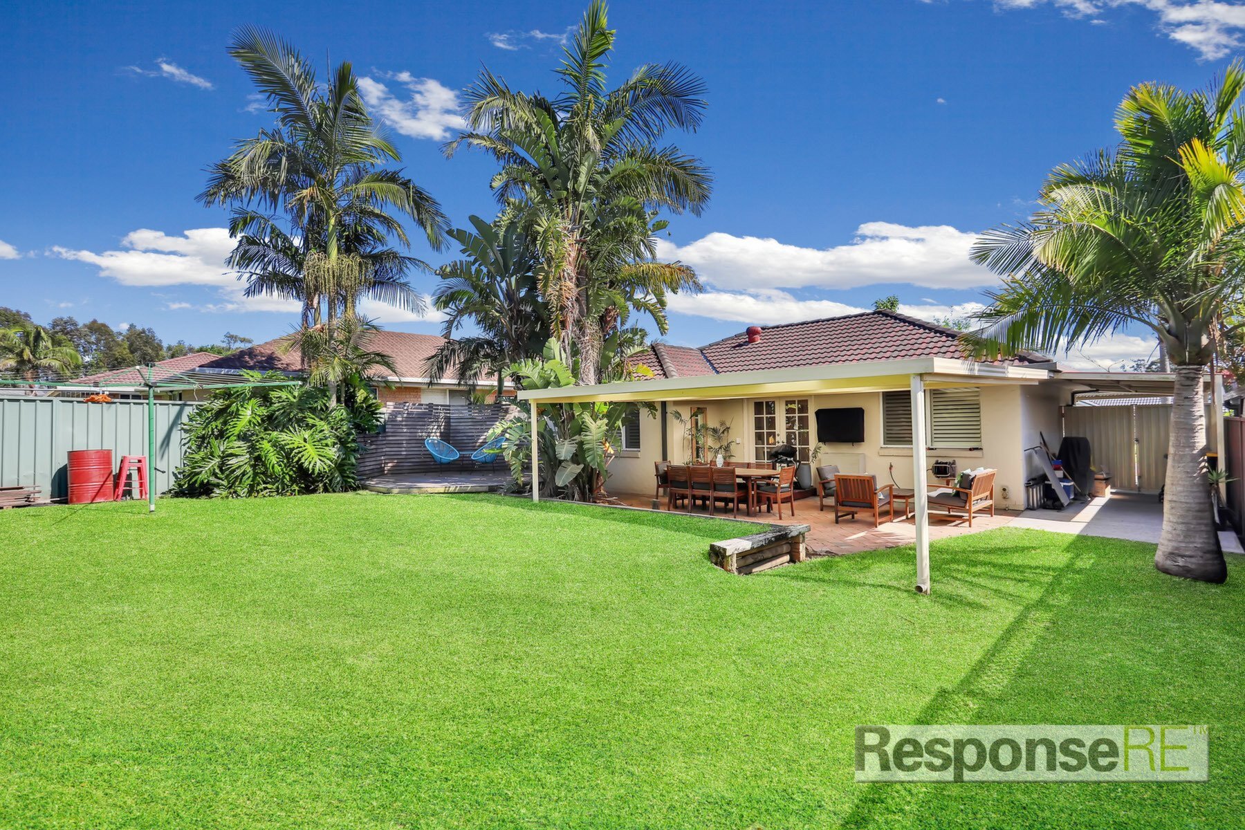 76 Woodley Crescent, Glendenning Sold by ResponseRE Quakers Hill & Bella Vista - image 1