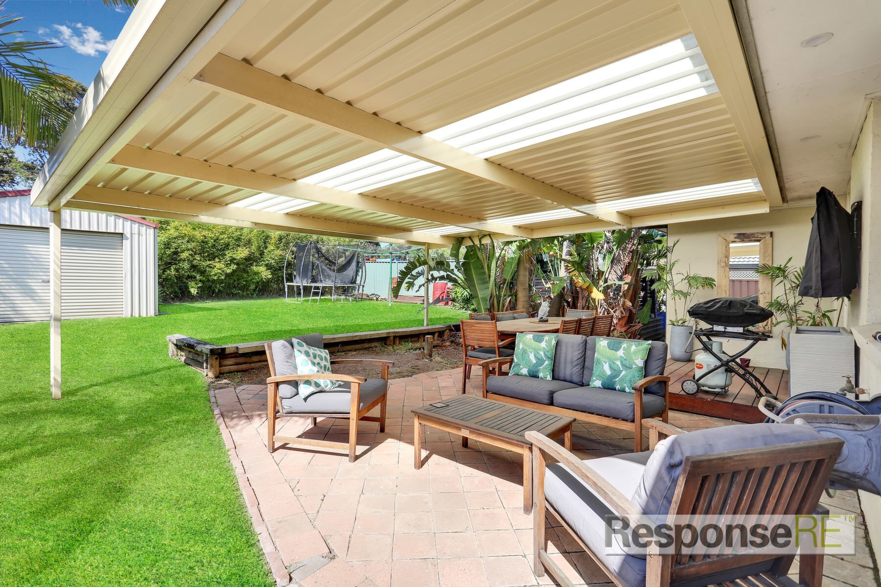 76 Woodley Crescent, Glendenning Sold by ResponseRE Quakers Hill & Bella Vista - image 1