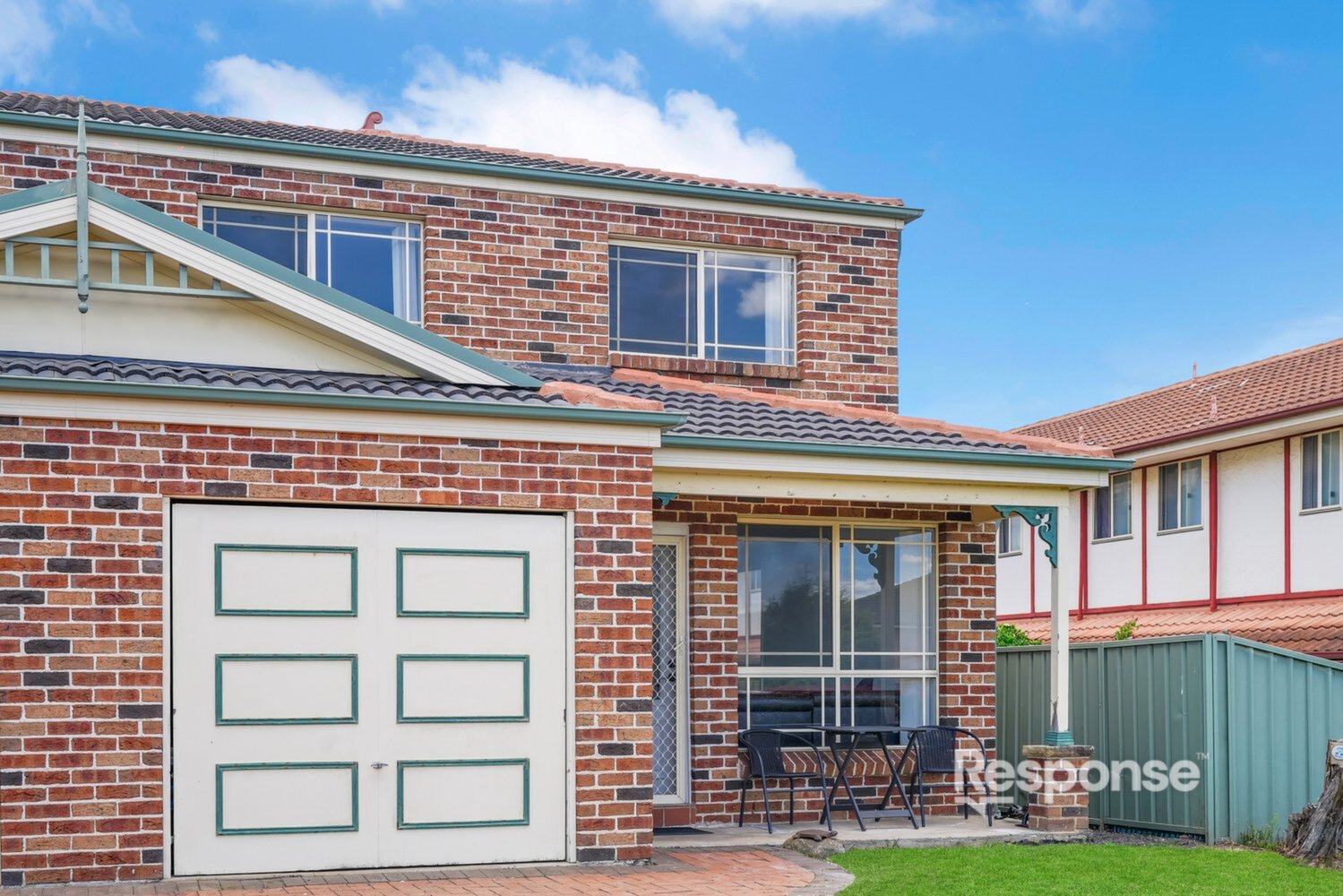 2/42 Luttrell Street, Glenmore Park Sold by Response Real Estate Penrith - image 1