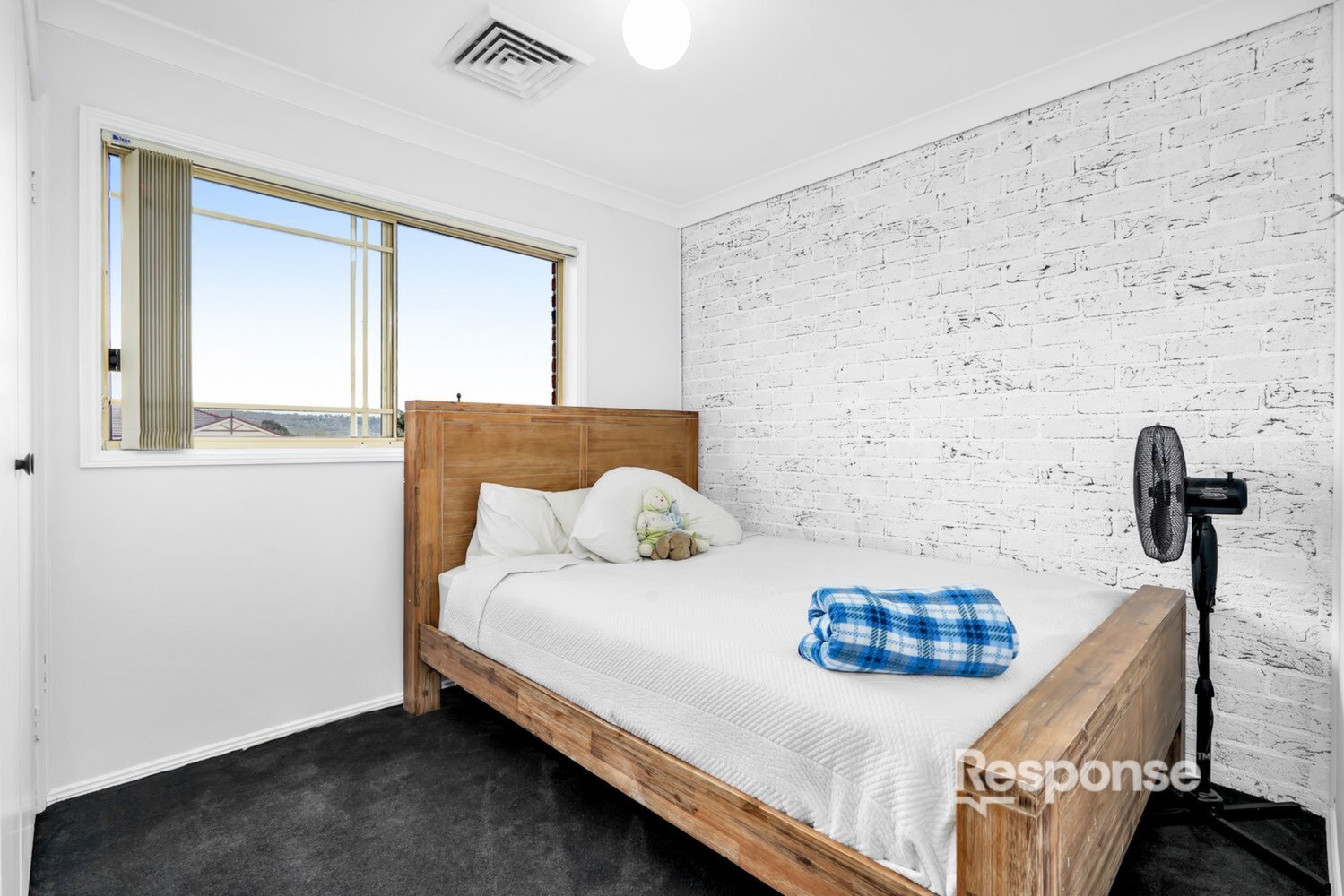 2/42 Luttrell Street, Glenmore Park Sold by Response Real Estate Penrith - image 1